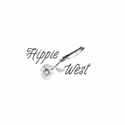 Hippie West