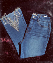 Load image into Gallery viewer, Smokeshow Denim Jeans
