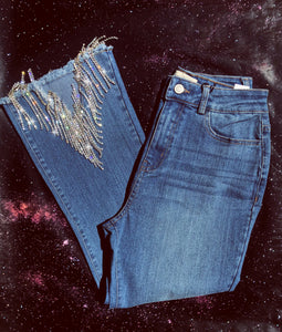 Smokeshow Denim Jeans
