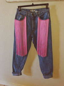 The Dolly Jeans